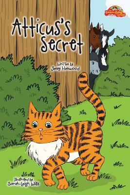 Atticus's Secret by Jenny Henwood