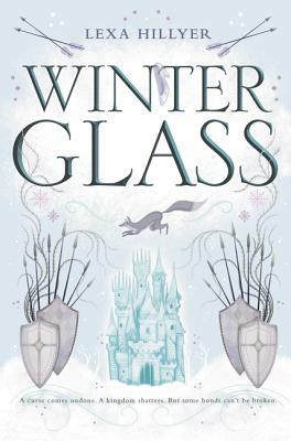 Winter Glass by Lexa Hillyer