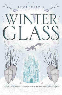 Winter Glass by Lexa Hillyer