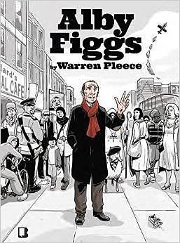 Alby Figgs by Warren Pleece
