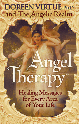 Angel Therapy/Trade by Doreen Virtue