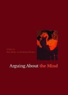 Arguing about the Mind by 