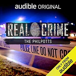 Real Crime by Thomas Glasser, Sharon Thomas, Joanna Simpson, Bernard P. Achampong, Nick Wallis, Jonathan Gibson