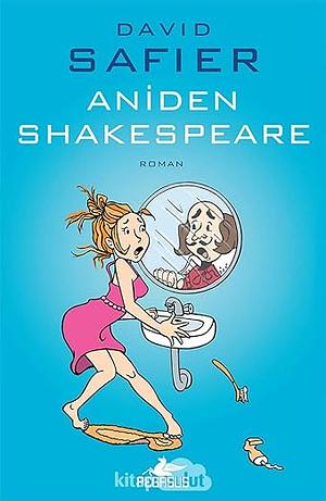 Aniden Shakespeare by David Safier