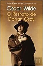 O Retrato de Dorian Gray by Francisco Vale, Margarida Vale de Gato, Oscar Wilde