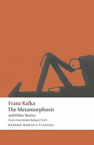 The Metamorphosis and Other Stories by Ritchie Robertson, Franz Kafka