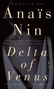 Delta of Venus by Anaïs Nin