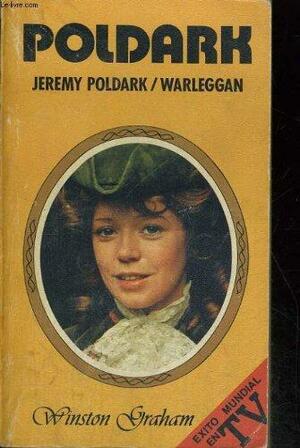 Jeremy Poldark by Winston Graham