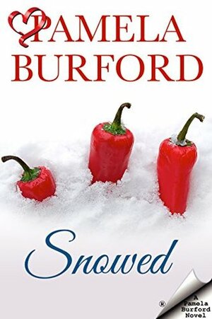 Snowed by Pamela Burford