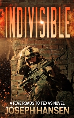Indivisible: Ian's Road 3 by Joseph Hansen