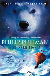 Northern Lights by Philip Pullman