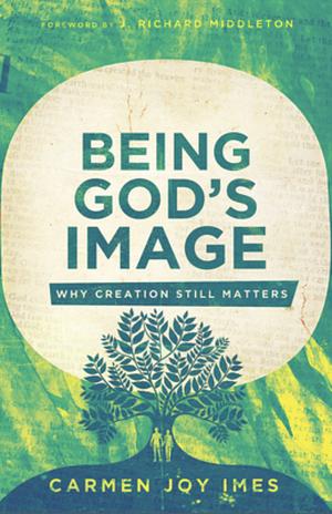 Being God's Image: Why Creation Still Matters by Carmen Joy Imes