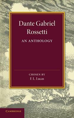 Dante Gabriel Rossetti by Dante Gabriel Rossetti