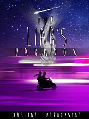 The Liar's Paradox by Justine Alphonsine