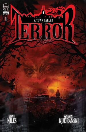A Town Called Terror #1 by Steve Niles