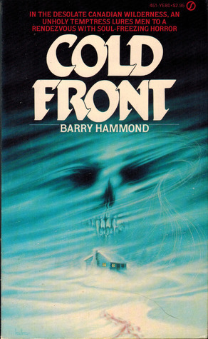 Cold Front by Barry Hammond
