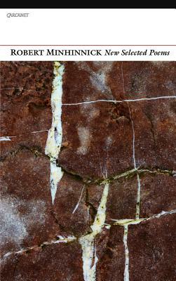 New Selected Poems by Robert Minhinnick