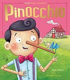 Pinocchio by Anna Bowles