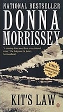 Kit's Law by Donna Morrissey