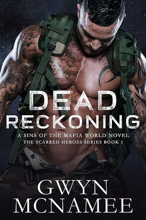 Dead Reckoning by Gwyn McNamee