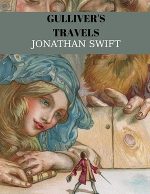 Gulliver's Travels by Jonathan Swift