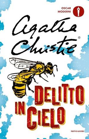 Delitto in cielo by Agatha Christie