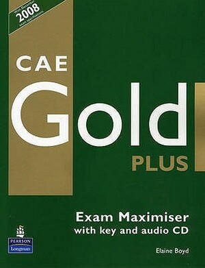 Cae Gold Plus Max CD Key Pk by Boyd