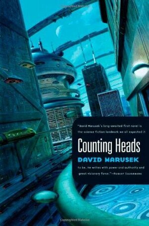 Counting Heads by David Marusek