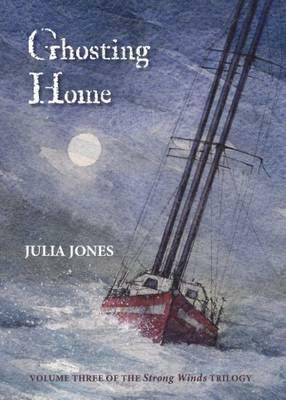 Ghosting Home by Julia Jones
