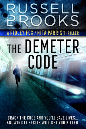 The Demeter Code by Russell Brooks