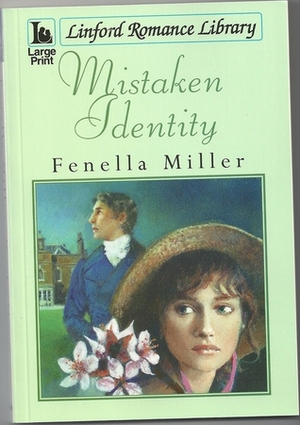 Mistaken Identity by Fenella J. Miller