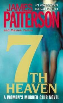 7th Heaven by Maxine Paetro, James Patterson