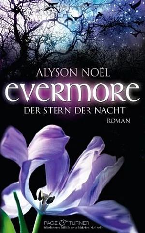 Evermore - Der Stern der Nacht by Alyson Noël