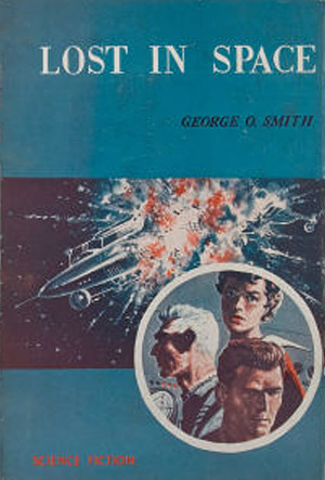 Lost in Space by George O. Smith