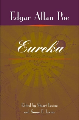 Eureka by Susan Levine, Susan F. Levine