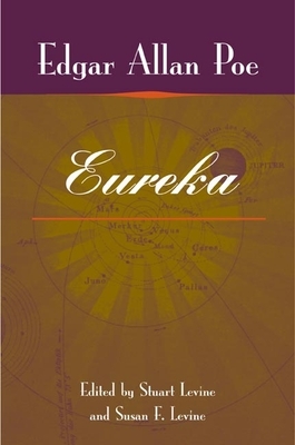 Eureka by Susan F. Levine, Susan Levine