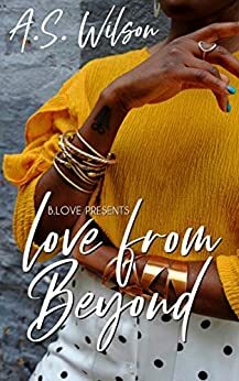 Love From Beyond: A Novella by A.S. Wilson
