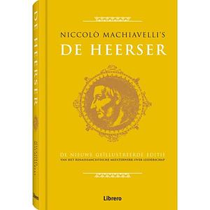 De heerser by Niccolò Machiavelli