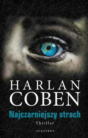 Najczarniejszy Strach by Harlan Coben