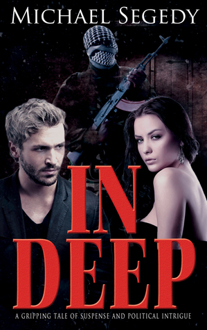 In Deep by Michael Segedy