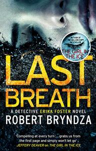 Last Breath by Robert Bryndza