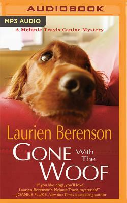 Gone with the Woof by Laurien Berenson