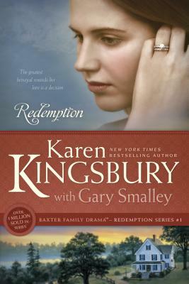 Redemption by Karen Kingsbury, Gary Smalley