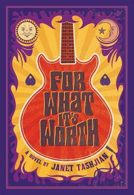 For What It's Worth by Janet Tashjian