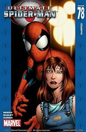 Ultimate Spider-Man #78 by Brian Michael Bendis