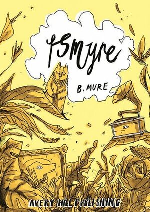 Ismyre by B. Mure