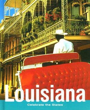 Louisiana by Suzanne LeVert