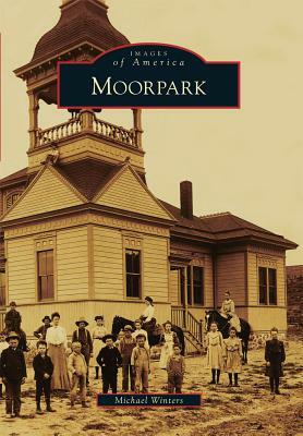 Moorpark by Michael Winters