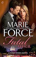 Fatal Affair by Marie Force