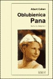 Oblubienica Pana by Albert Cohen